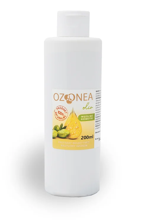 Ozonea - OZONEA oliv 200ml