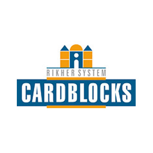 cardblocks logo