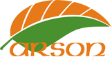 logo Arson