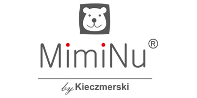 logo miminu do prezentacji