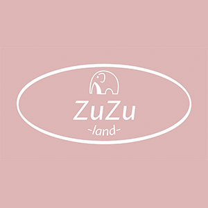 zuzuland logo dział