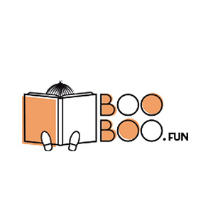 booboo fun logo