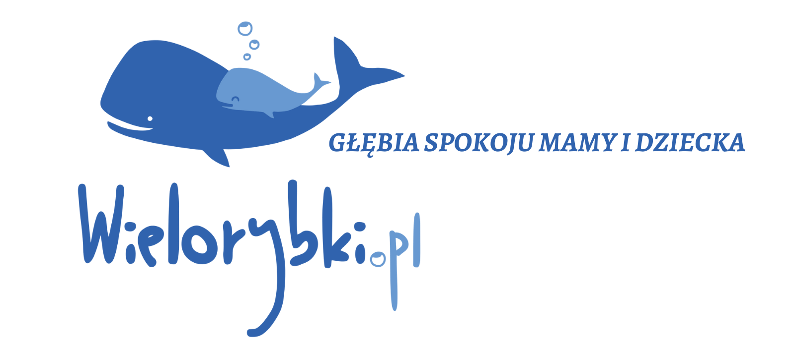 logo wielorybki