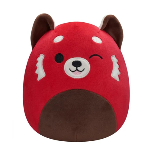 friendlyshop - SQUISHMALLOWS Czerwona Panda