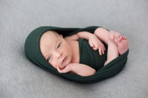 Kokon muślinowy niemowlęcy – co musisz wiedzieć wybierając