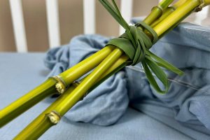 Prześcieradło bambusowe dla dzieci - sekret komfortowego snu