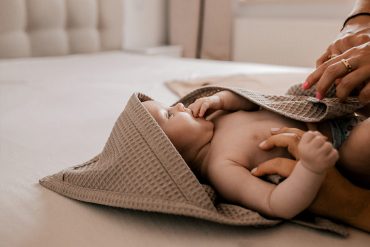 Ręczniki-dla-niemowląt-top